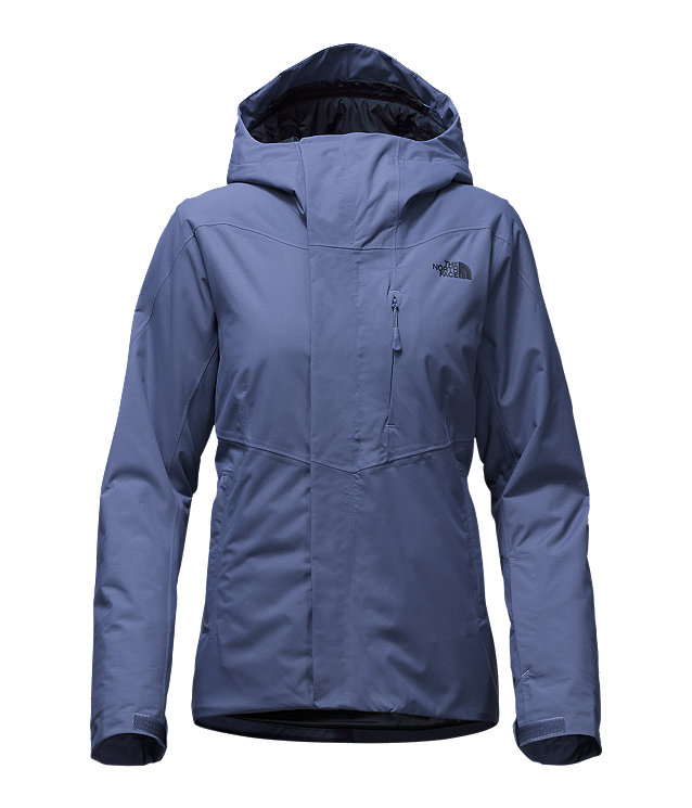 WOMEN’S HICKORY PASS JACKET | The North Face