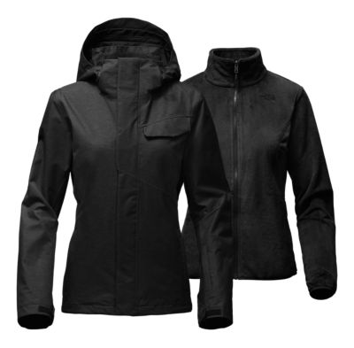 WOMEN'S HELATA TRICLIMATE® JACKET | The 
