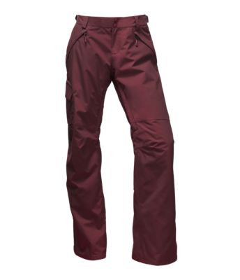 WOMEN'S FREEDOM LRBC INSULATED PANTS 
