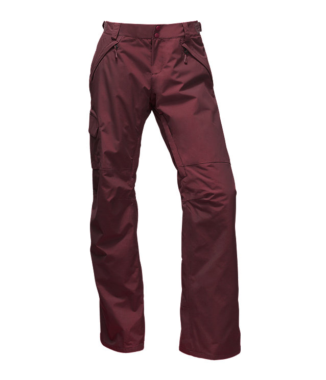 WOMEN’S FREEDOM LRBC INSULATED PANTS
