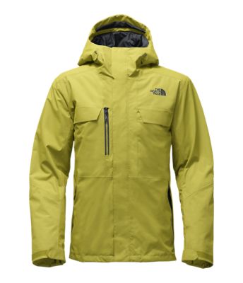 MEN’S HICKORY PASS JACKET | United States