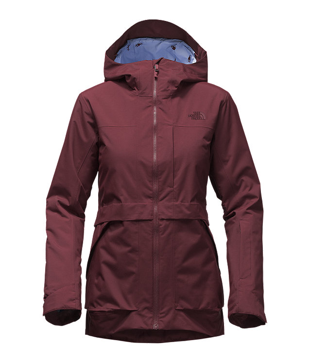 WOMEN’S NEVERMIND JACKET | The North Face