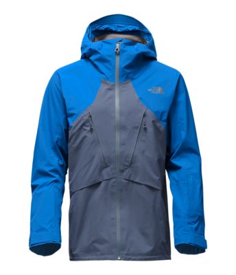 MEN’S FREE THINKER JACKET | The North Face