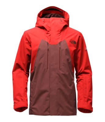 MEN'S NFZ JACKET | The North Face