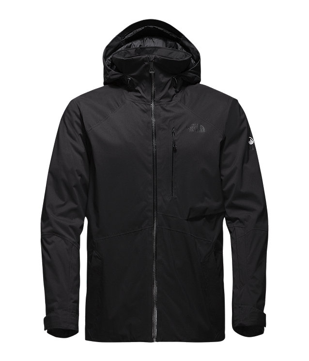 MEN’S SICKLINE INSULATED JACKET | The North Face
