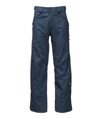 ski pants mens north face