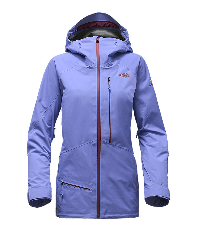 WOMEN’S FREE THINKER JACKET | The North Face