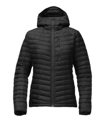 WOMEN'S PREMONITION JACKET | The North Face