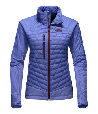 WOMEN’S DESOLATION THERMOBALL™ JACKET | The North Face