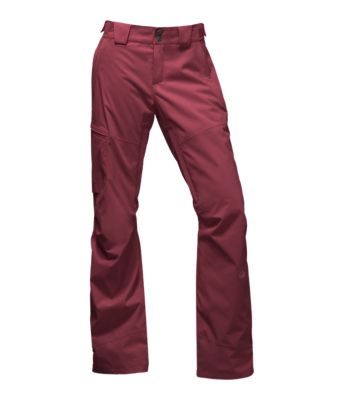 WOMEN'S SICKLINE INSULATED PANTS | The 