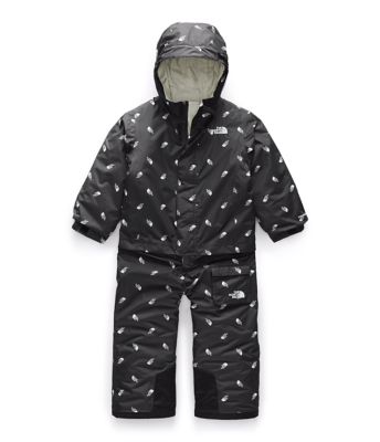 north face toddler snow pants