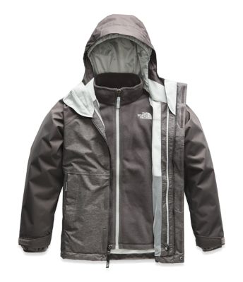 north face vortex triclimate jacket sale