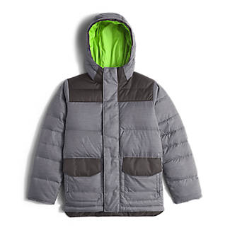 Shop Goose Down Jackets &amp Coats | Free Shipping | The North Face