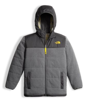 north face winter coats for toddlers