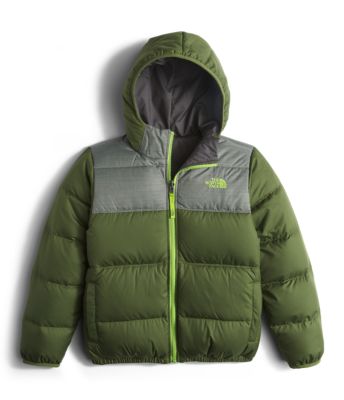 north face mcmurdo toddler