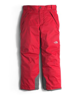 insulated pants for boys