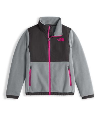 GIRLS’ DENALI JACKET | United States