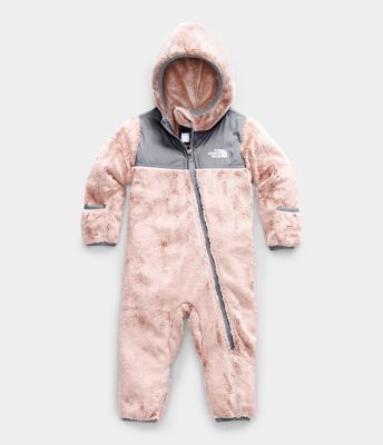 infant north face