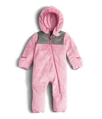 INFANT OSO ONE PIECE | The North Face