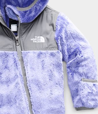 north face oso one piece