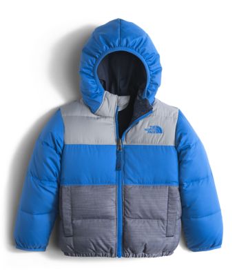 toddler 4t north face jacket