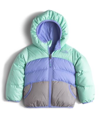 the north face moondoggy toddler