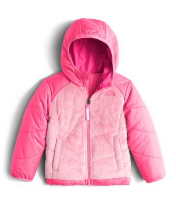 TODDLER GIRLS’ REVERSIBLE PERSEUS JACKET | The North Face