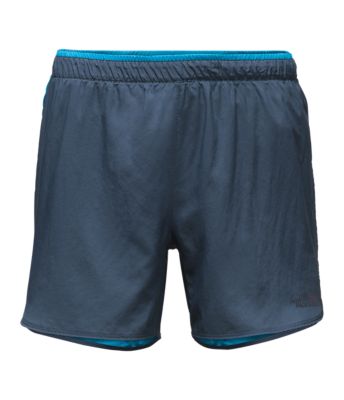 MEN'S BETTER THAN NAKED™ SPLIT SHORTS 5