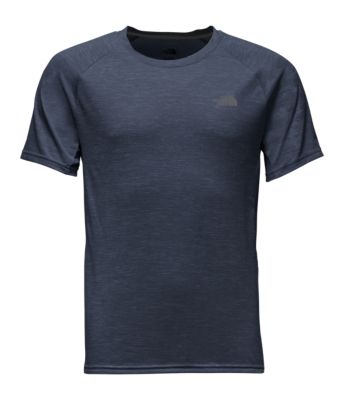 MEN'S AMBITION SHORT-SLEEVE | The North 