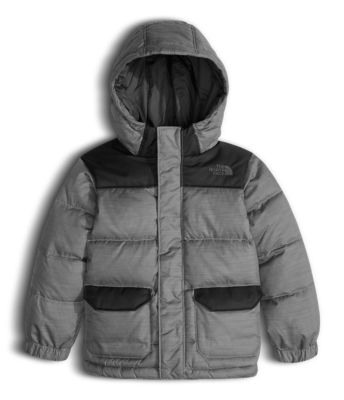 TODDLER BOYS’ HARLAN DOWN PARKA The North Face