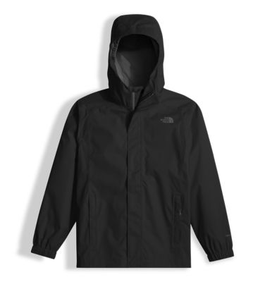 BOYS' RESOLVE REFLECTIVE JACKET | United States