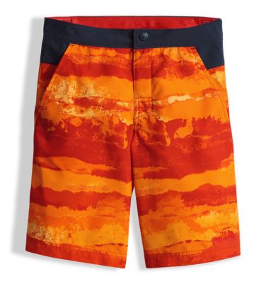 BOYS' HIKE/WATER SHORTS | The North Face
