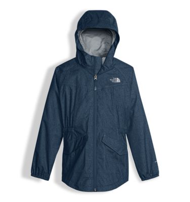 GIRLS' SOPHIE RAIN PARKA | The North Face