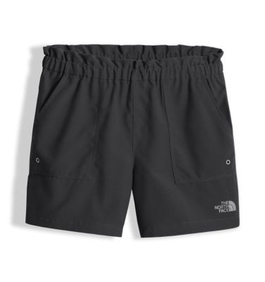 GIRLS' HIKE/WATER SHORTS | The North Face