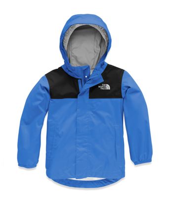 north face tailout rain jacket