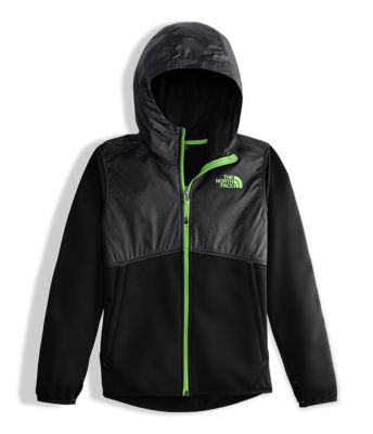 BOYS' KICKIN IT HOODIE | The North Face