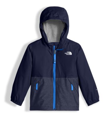 toddler boys north face jackets