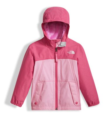 TODDLER GIRLS’ WARM STORM JACKET | The North Face