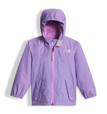 north face warm storm jacket toddler