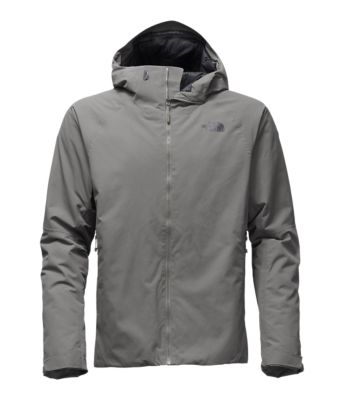 MEN’S FUSEFORM™ MONTRO INSULATED JACKET | The North Face