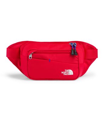 the north face bozer hip bag