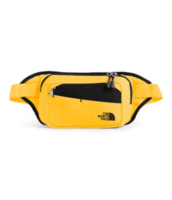 the north face bozer hip pack 2