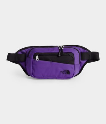 the north face bozer hip pack 2