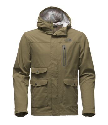 MEN'S ULTIMATE TRAVEL JACKET | The 