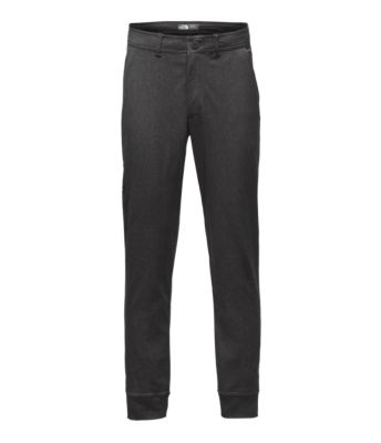 MEN'S TRAVEL TROUSERS | The North Face