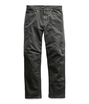 MEN'S CAMPFIRE PANTS | The North Face