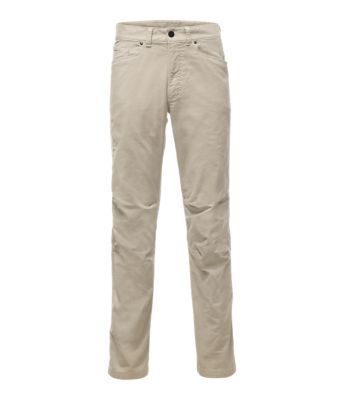 north face campfire pants