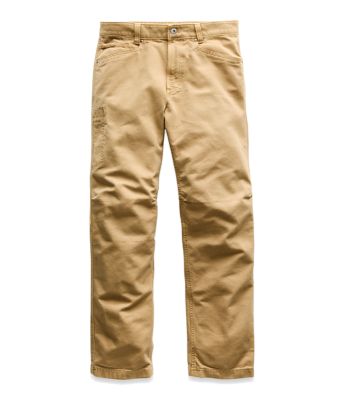 MEN'S PARAMOUNT PEAK II CONVERTIBLE PANTS | United States