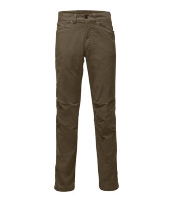 MEN'S CAMPFIRE PANTS | The North Face 