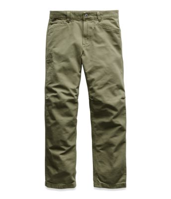 north face campfire pants